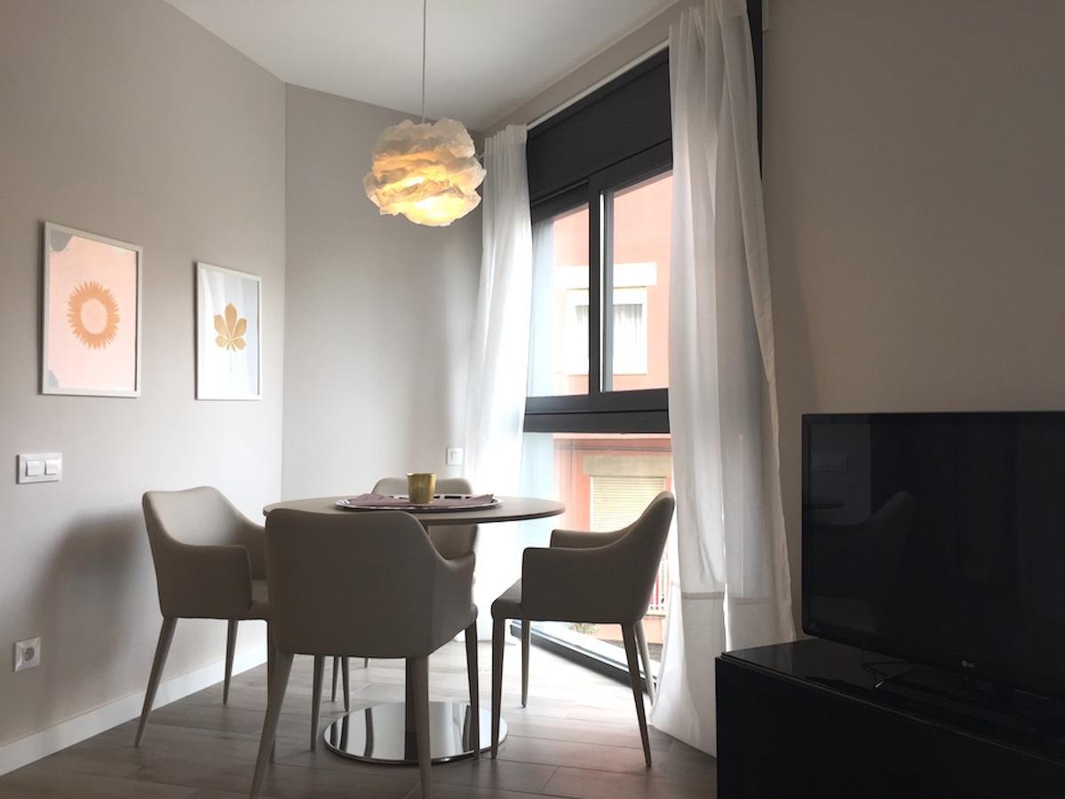 Unique Apartments Л'Успіталет-да-Любрагат Екстер'єр фото